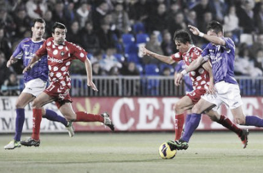 Recreativo de Huelva - Guadalajara: ganar o ganar