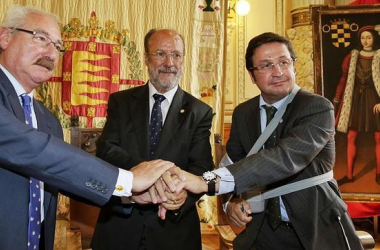 El Ayuntamiento vuelve a coger las riendas del caballo desbocado (I)