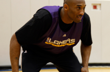 Kobe también mira hacia el Bósforo