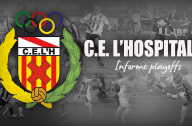 Informe VAVEL playoffs: CE L'Hospitalet