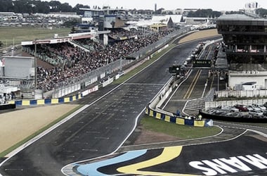 GP de Francia: Le Mans recibe el campeonato más igualado de los últimos tiempos