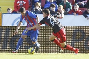 Levante - Mallorca: puntuaciones del Mallorca, jornada 15