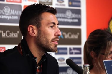 Luna: &quot;Jugaré en la posición que me necesite el equipo&quot;