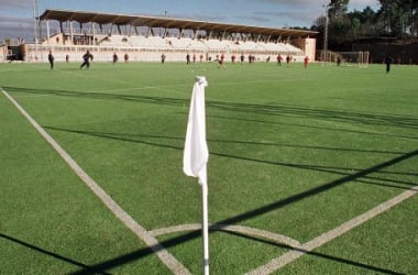 Último descanso antes de viajar a Palma