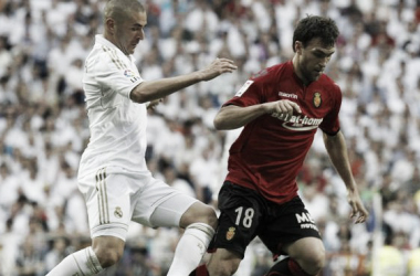 Mallorca - Real Madrid: duelo de urgencia entre algodones