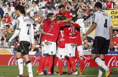 Mallorca - Valencia: a continuar con la racha