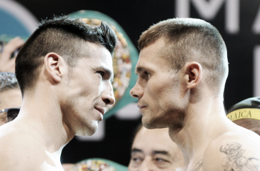 Sergio &#039;Maravilla&#039; Martínez ante Martin Murray: algo más que un combate