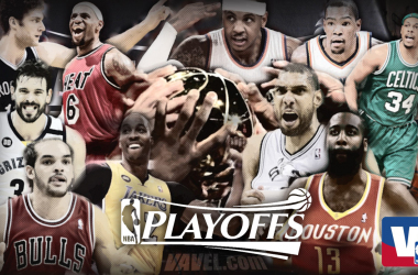 Playoffs 2013: la hora de la verdad