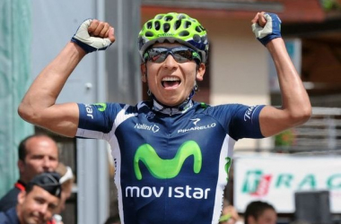Quintana renverse le Tour du Pays Basque