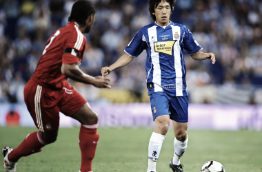 El reto fallido de Extremo Oriente en España (VIII): Shunsuke Nakamura