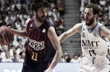 Barcelona Regal - Real Madrid: toca decantar la final