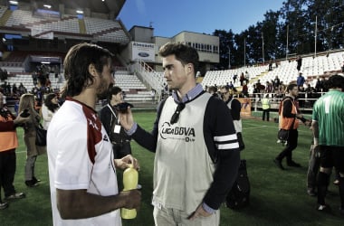 Pachón: &quot;Hay que apoyar al fútbol madrileño, que es donde hemos crecido&quot;