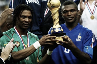 Copa Confederaciones 2003: Francia se reivindicó en un torneo marcado por la muerte de Foé