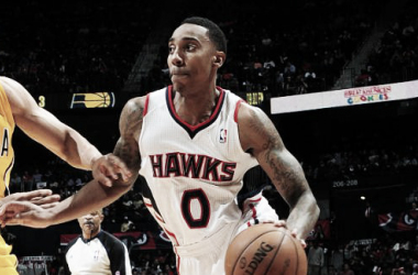 Atlanta iguala la oferta de 32 millones por Teague