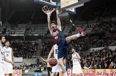 Final Four: el Barcelona Regal, ante el más difícil todavía