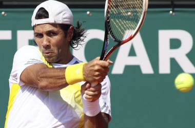 Verdasco sucumbe en un buen día de la &#039;Armada&#039;