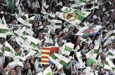 El Elche vuelve a Primera División