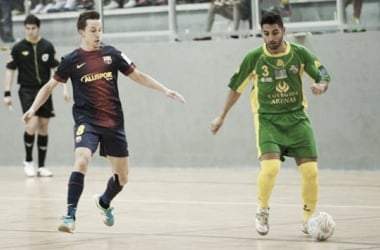 Análisis Jornada XXIV: FC Barcelona Alusport es campeón regular