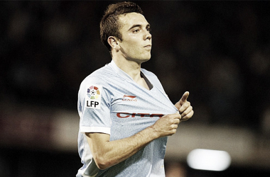 Celta y Liverpool llegan a un principio de acuerdo por Aspas