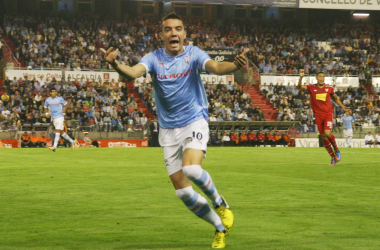 El Liverpool ficha a Iago Aspas