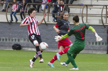 Atlético Féminas - Athletic: resarcirse de la Liga