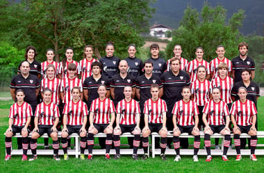 Cambios en el Athletic Femenino