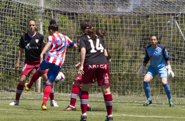 El Athletic empata pero el Atlético pasa a semifinales