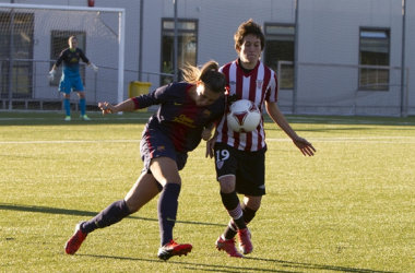 Athletic - Barcelona: todo o nada en San Mamés