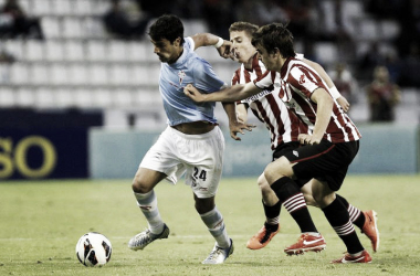 Augusto Fernández: “En Valladolid se tiene que ganar desde la ilusión”