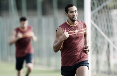 La Roma contrata a Benatia y a Skorupski