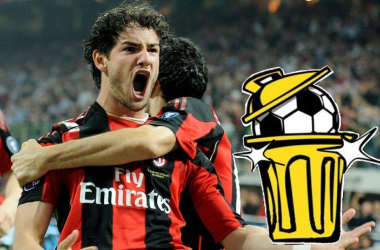 Pato gana el Bidone d&#039;Oro 2012