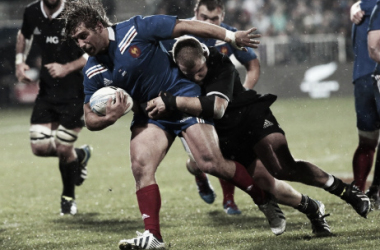 Nouvelle Zélande-France : le match de trop ?