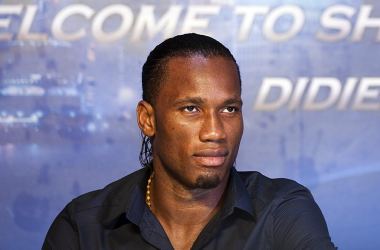 Officiel : Drogba s’engage avec Galatasaray