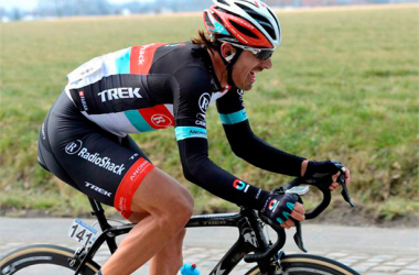 Paris-Roubaix : la victoire pour Cancellara