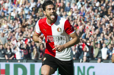 El Feyenoord afianza su candidatura al título frente a un rival directo