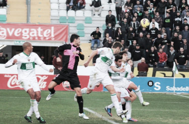 Sabadell - Elche, así lo vivimos