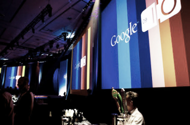 Live Google I/O 2013