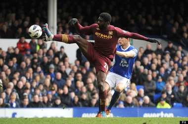 El Liverpool ficha a Kolo Touré