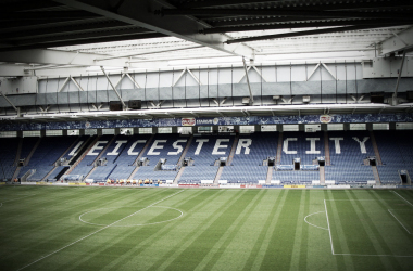 Camino a la Premier: Leicester, una segunda oportunidad para Nigel