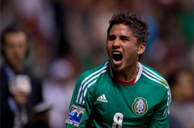 Julio Gómez: &quot;A la Selección Mexicana le faltó contundencia&quot;