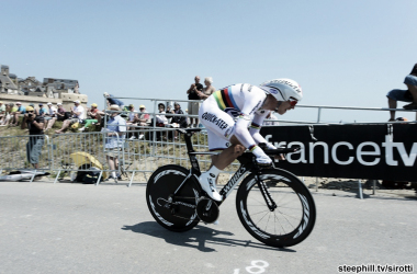 Live Tour de France 2013, la 17ème étape en direct 