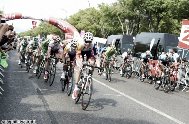 Live Tour de France 2013, la 6ème étape en direct 