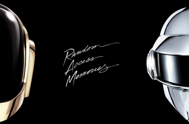 Daft Punk vuelve al mercado con Random Access Memories