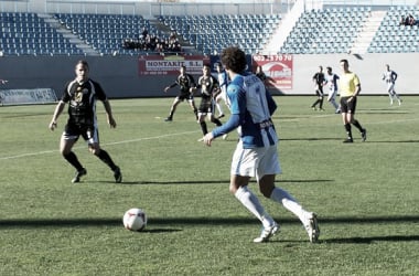 CD Marino - CD Leganés: descenso y playoff se juntan en Tenerife