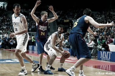 Real Madrid - Barcelona Regal: arranca la gran final