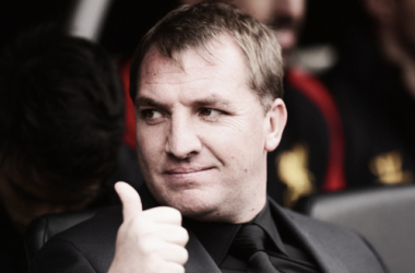 Liverpool 2013-2014: Rodgers busca jugadores con talento y &quot;ganadores&quot;