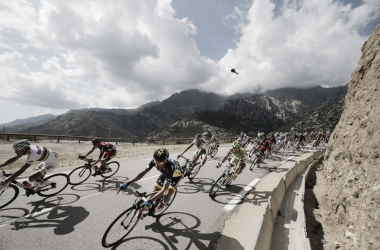 Tour de Francia 2013: 3ª etapa, así lo vivimos