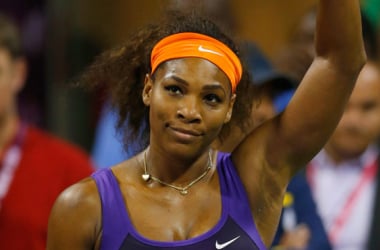 Serena domina una semana más