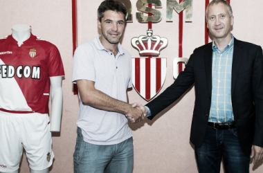 L’AS Monaco fait signer Jérémy Toulalan