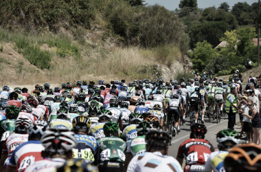 Tour de Francia 2013: 16ª etapa, así lo vivimos